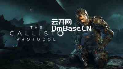 [BT]木卫四协议（The Callisto Protocol）官方中文 RUNE镜像版