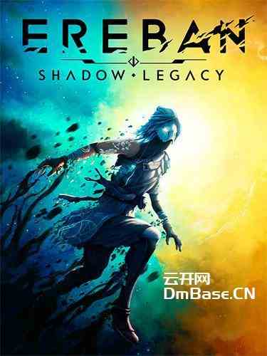 《厄瑞班:暗影之族(Ereban: Shadow Legacy)》BTv1.1.14