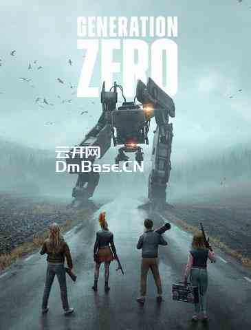 《零世代：Generation Zero》BTv2725238+23个DLC