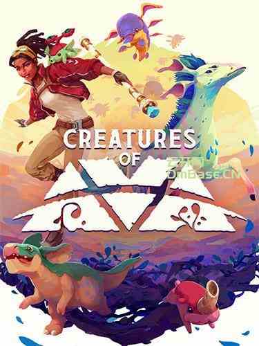 生灵之境-亚娃(Creatures of Ava)豪华中文版v1.0.2.2+3DLCs+Win7修复