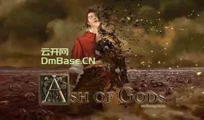 诸神灰烬-救赎(Ash of Gods: Redemption)中文版v1.6.24