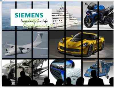 Siemens NX 2406 Build 6001激活版