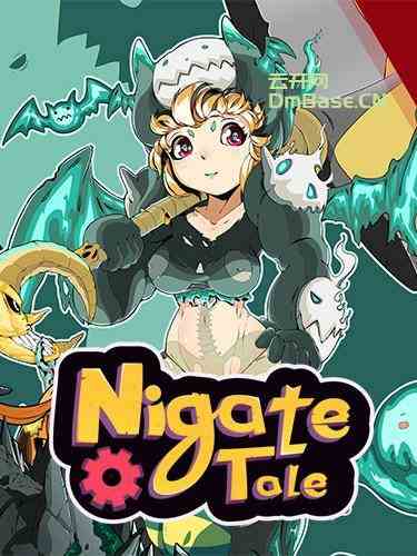 异界之上(Nigate Tale)中文版v0.9.5