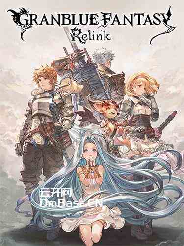 《Granblue Fantasy碧蓝幻想:RELINK》开心版BTv1.0.4 + 8 DLCs