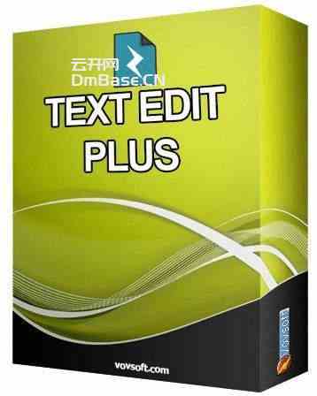 VovSoft Text Edit Plus(文本编辑器软件)V14.8