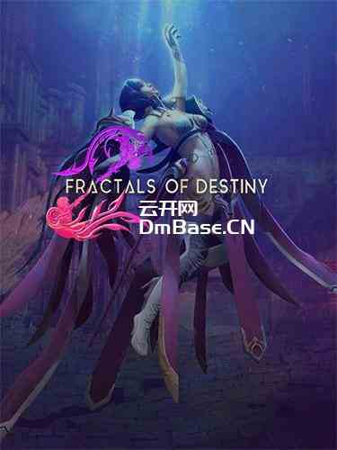 《命运碎层FRACTALS OF DESTINY》BT