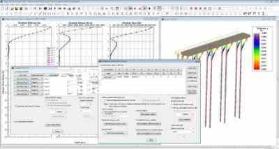 Ensoft Group激活版2022.12.6 建筑工程分析计算软件