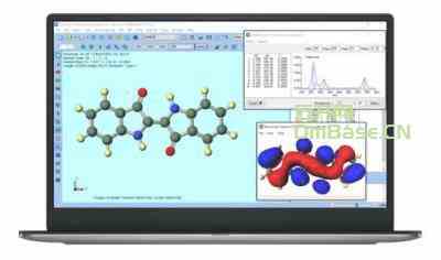 X-Ability Winmostar注册版(分子模拟器)V11.9.2