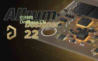 Altium Designer激活版(PCB设计软件)V24.7.2 Build 38