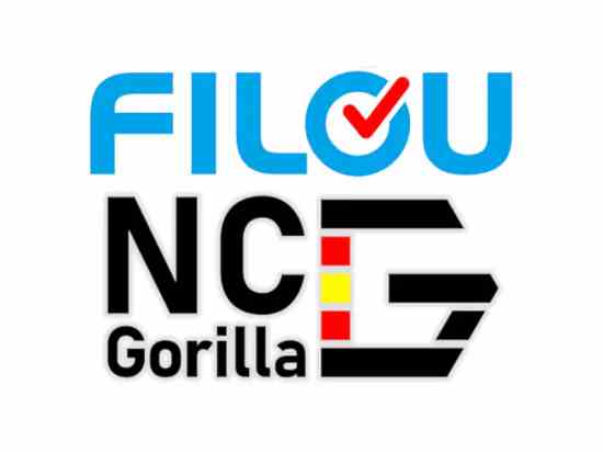 Filou NC Gorilla(计算机数控CNC加工软件)2024.06.25