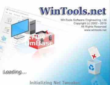 系统优化软件WinTools.net Pro中文版V24.5.1 免费安装版 带注册机