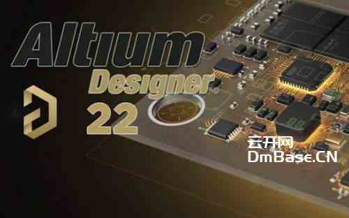 PCB设计软件Altium Designer激活版免费V24.5.1 Build 21