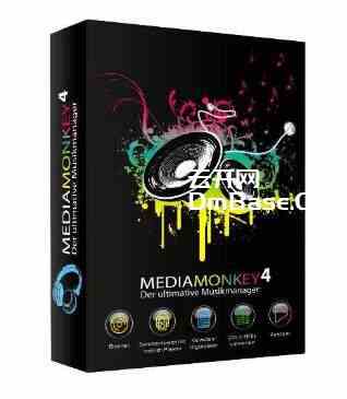 MediaMonkey Gold(媒体文件管理软件)V2024.0.0.3029 中文注册版