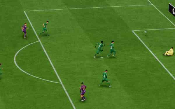 《EASportsFC25》生涯模式全赛事方法视频指南