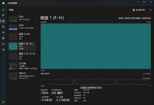 《黑神话悟空》解压速度过慢解决流程-解压太慢如何办