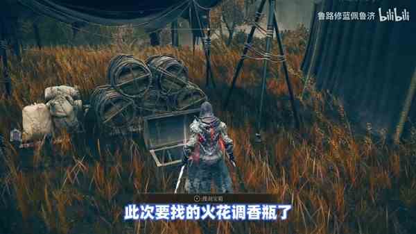 《艾尔登法环》黄金树之影DLC6种新类型武器收集指南