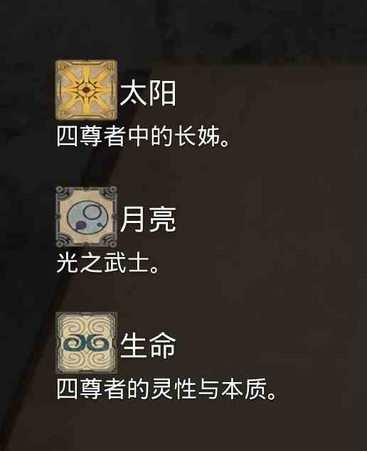 《遗迹2》预兆教堂解密答案一览