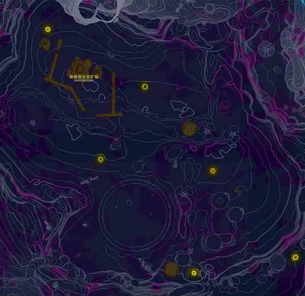 《塞尔达传说王国之泪》各种类未腐蚀武器获取流程-全未生锈武器收集指南