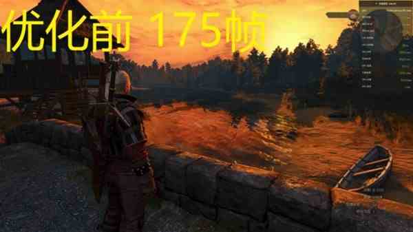 《巫师3》次世代版画质优化攻略-次世代画面如何设置