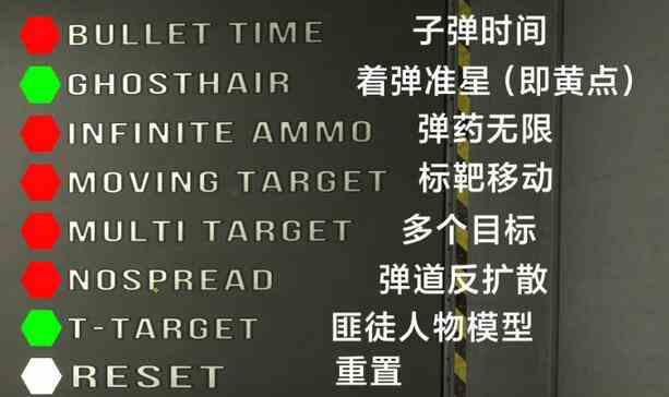 csgo创意工坊练枪图怎么进 csgo创意工坊练枪图名字大全