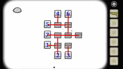 锈湖天堂岛第7关