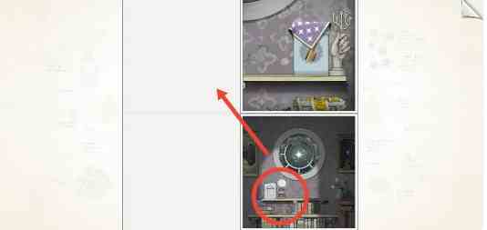 画中世界全关卡图文攻略大全 画中世界1-6全章节通关流程分享（第三章）