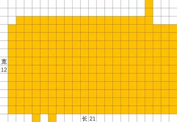 星露谷物语1.6版洒水器摆放攻略