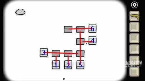 锈湖天堂岛第7关