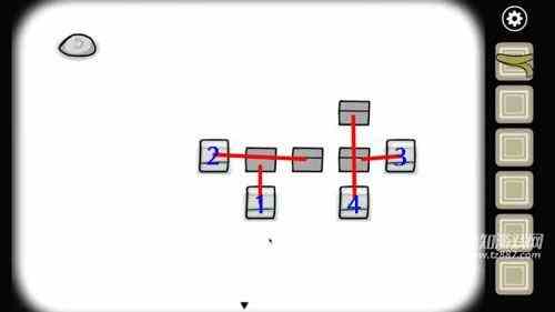 锈湖天堂岛第7关