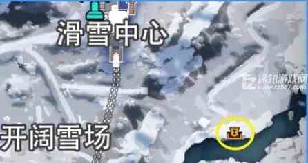 《星球重启》拉贡雪山废弃的剧本获取攻略