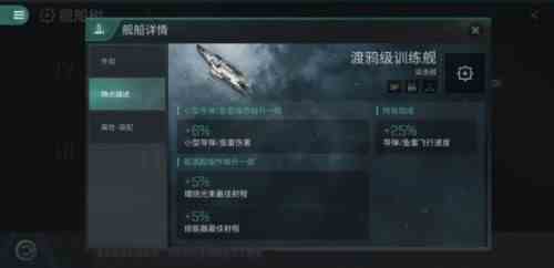 EVE星战前夜无烬星河配船攻略