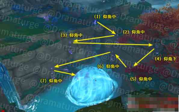 《原神》远吕羽氏遗事其二任务完成攻略