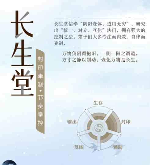 梦幻新诛仙长生属性点怎么加