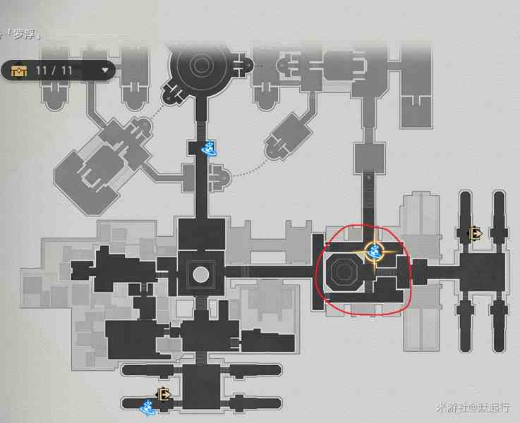 崩坏星穹铁道大衍万象解法一览