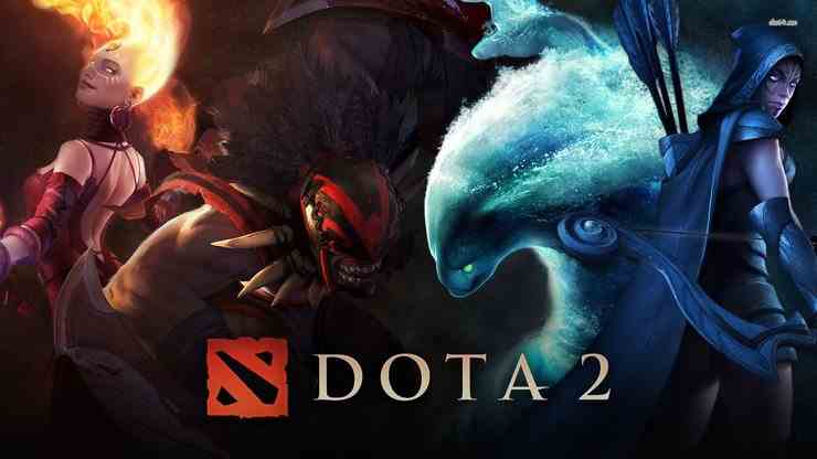 dota2无法计算网络延迟怎么办