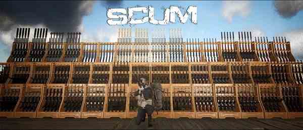 scum0.8作弊码大全