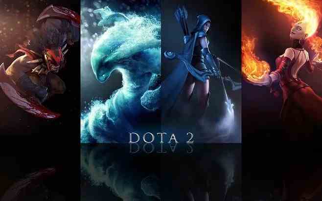 dota2收集延迟信息失败怎么办