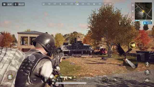 pubg代码大全