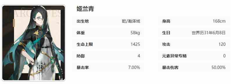 黑色信标青技能是什么 黑色信标青技能介绍图20