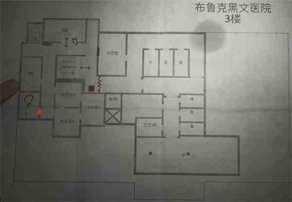 寂静岭2重制版速通必备密码答案分享图10