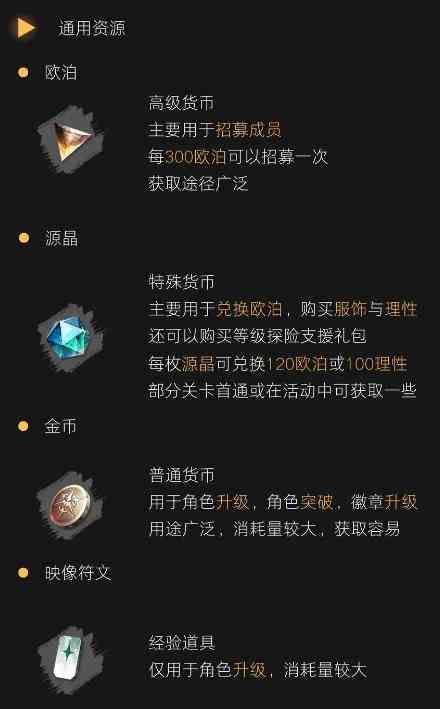 星落新手怎么快速上手 星落新手快速上手指南图2