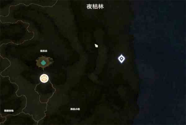 妖之乡三种属性御三家位置介绍分享图3