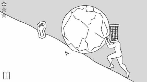 哲学梗模拟器游戏类型说明图1