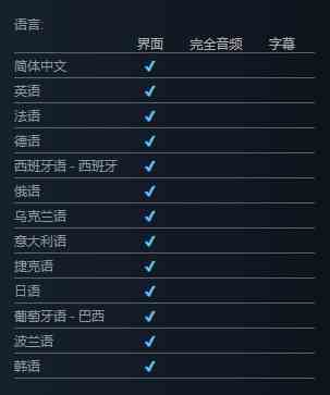 妖精股份公司steam价格介绍图2