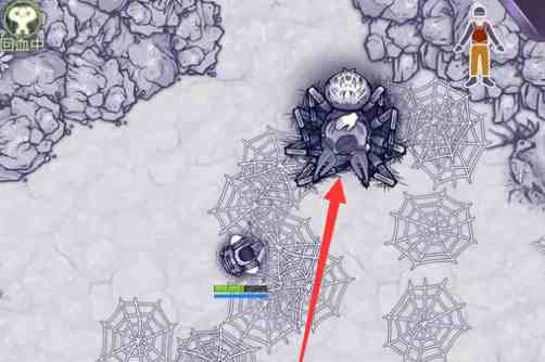 阿瑞斯病毒2蜘蛛丝怎么获得 阿瑞斯病毒2蜘蛛丝获取方法图3