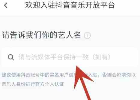 汽水音乐怎么申请音乐人 汽水音乐音乐人申请方法图3