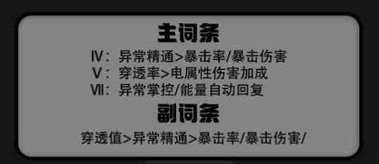 绝区零丽娜驱动选择推荐图2