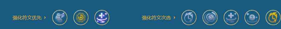 云顶之弈s11天将螳螂阵容推荐攻略图2