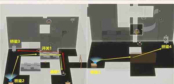 崩坏星穹铁道双重赔偿任务怎么完成 双重赔偿任务完成攻略图5