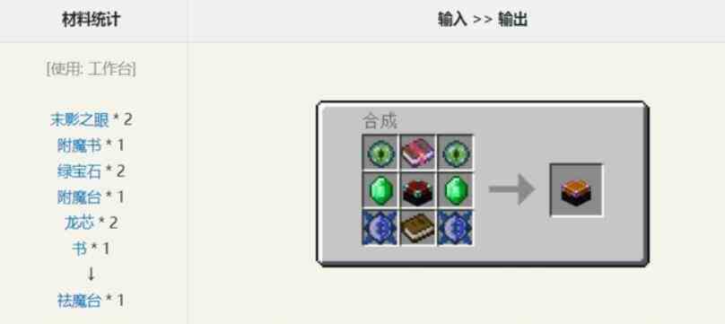 我的世界宝可梦克隆机制作方法介绍图1